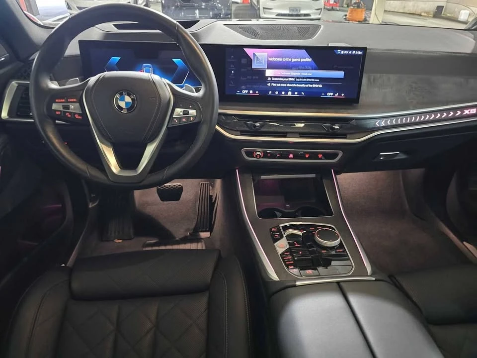 2026 BMW G05 X5 - Image 5 of 9