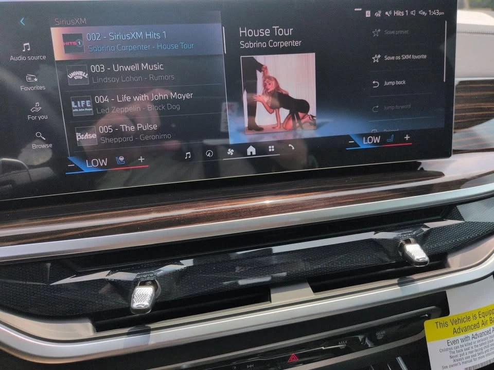 2026 BMW G05 X5 - Image 13 of 20