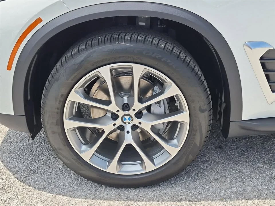 2026 BMW G05 X5 - Image 8 of 20