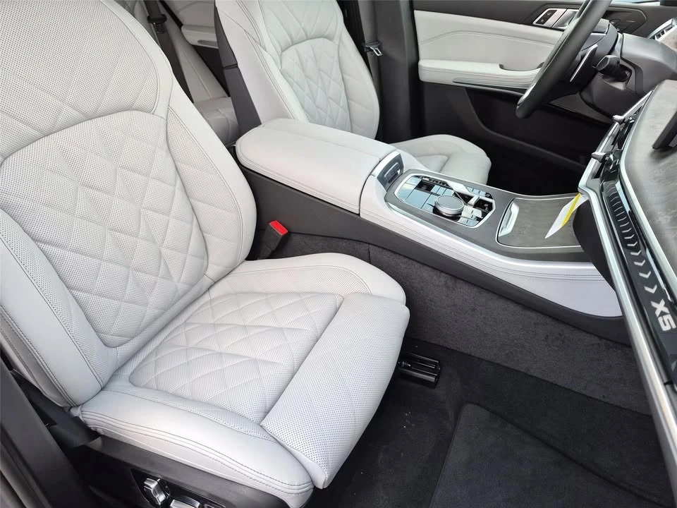 2026 BMW G05 X5 - Image 15 of 20