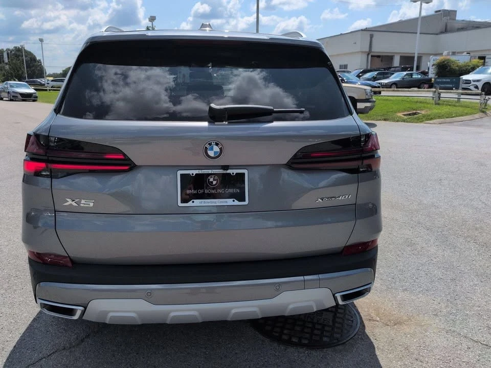 2026 BMW G05 X5 - Image 5 of 20