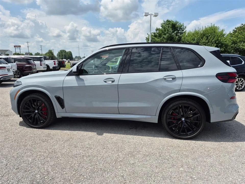 2026 BMW G05 X5 - Image 2 of 20