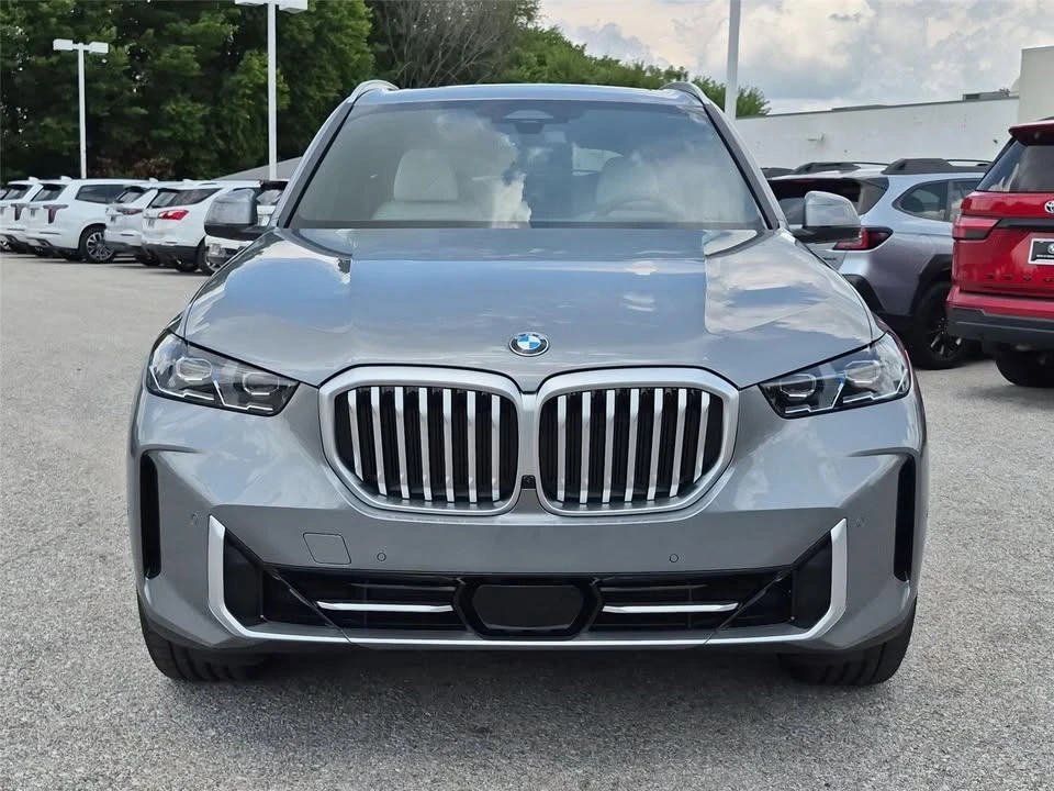 2026 BMW G05 X5 - Image 2 of 20