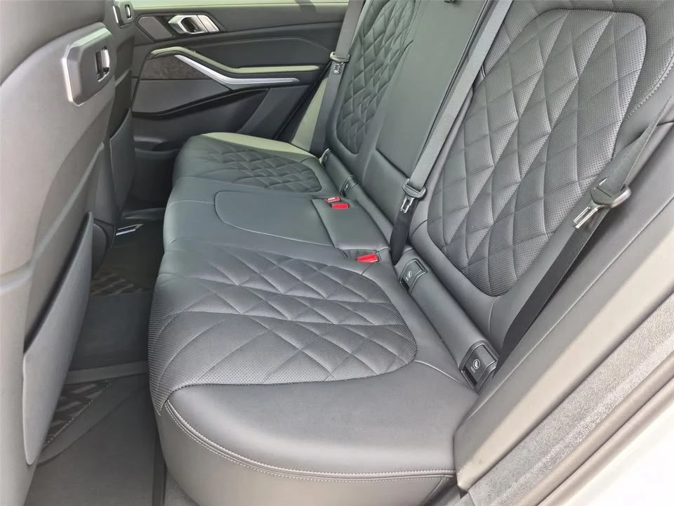 2026 BMW G05 X5 - Image 18 of 20