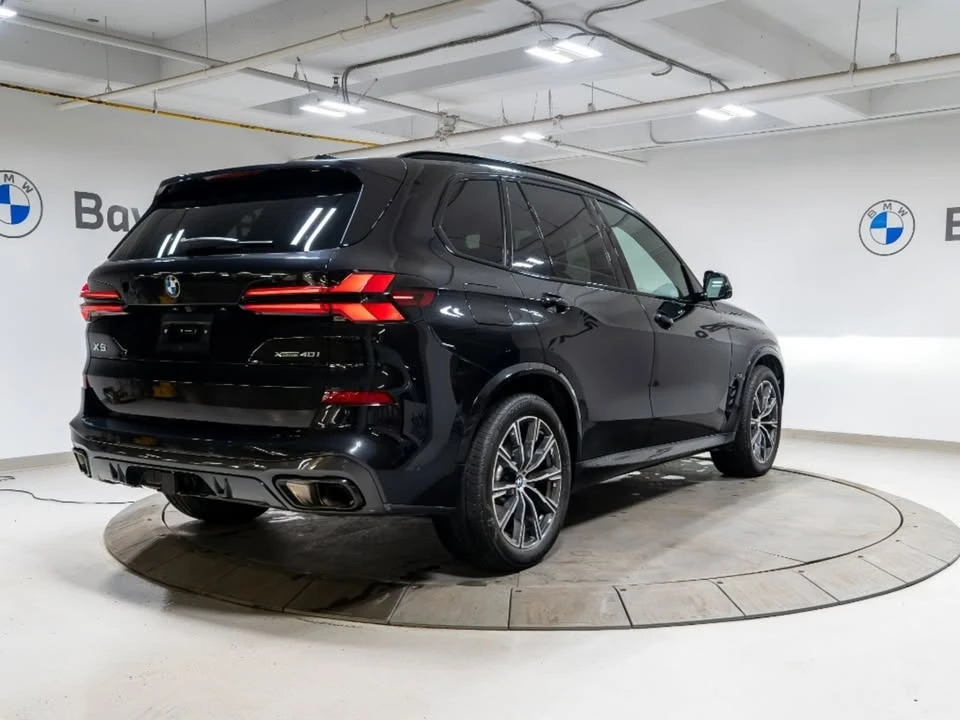 2026 BMW G05 X5 - Image 5 of 20