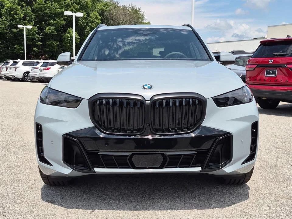 2026 BMW G05 X5 - Image 7 of 20