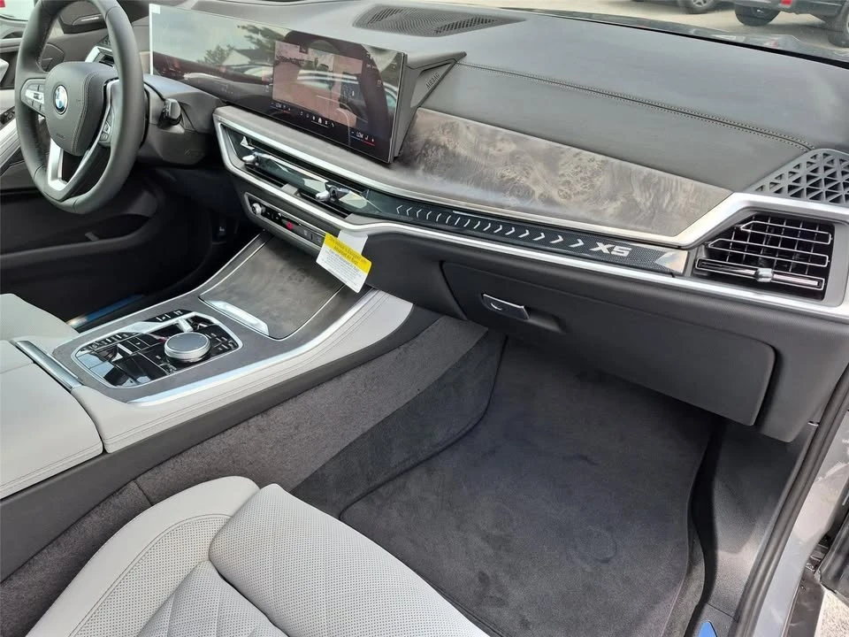 2026 BMW G05 X5 - Image 16 of 20