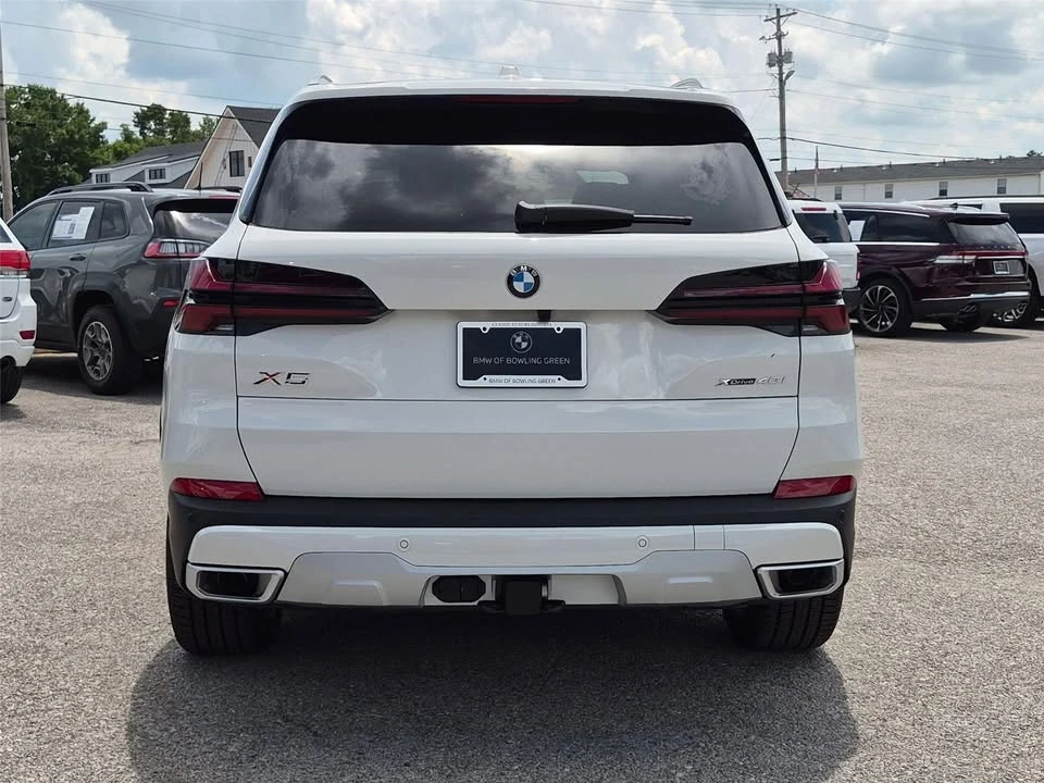 2026 BMW G05 X5 - Image 4 of 20
