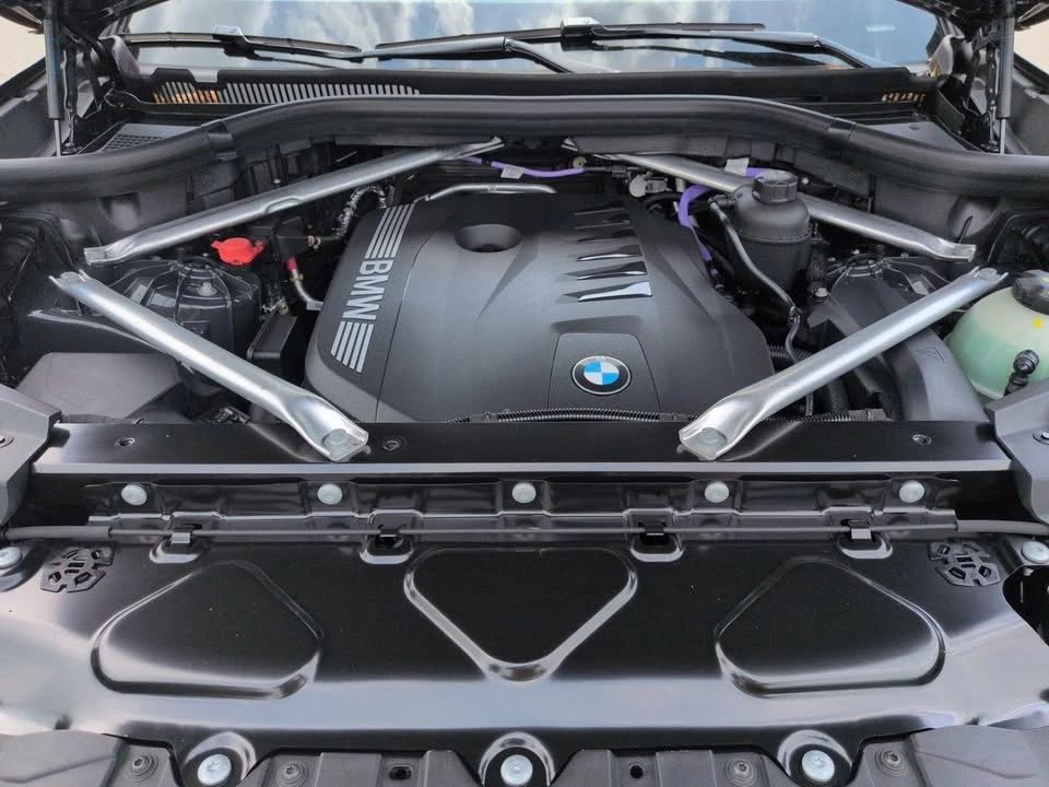 2026 BMW G05 X5 - Image 20 of 20