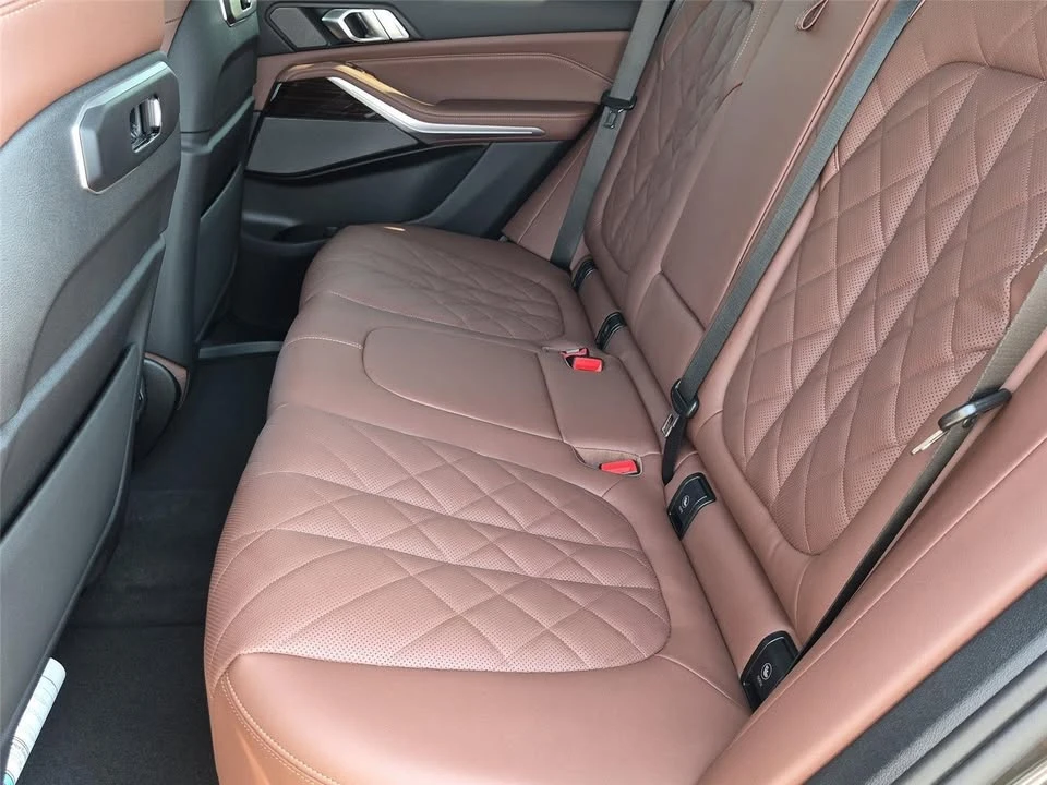 2026 BMW G05 X5 - Image 17 of 20