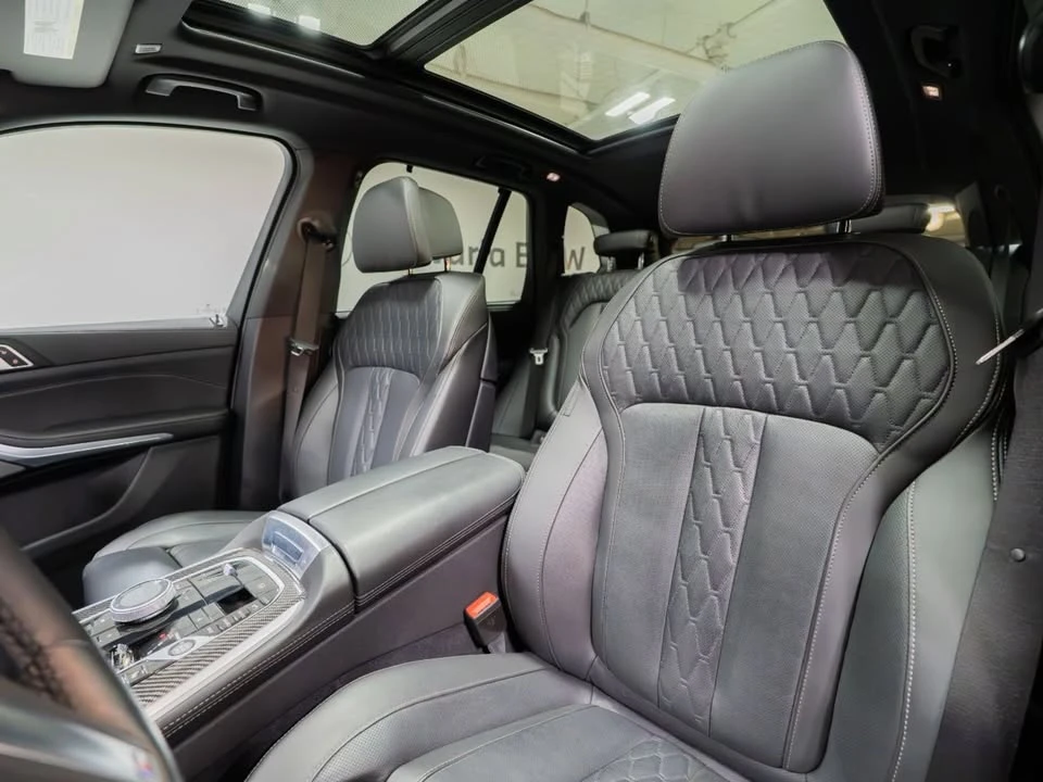 2026 BMW G05 X5 - Image 13 of 20