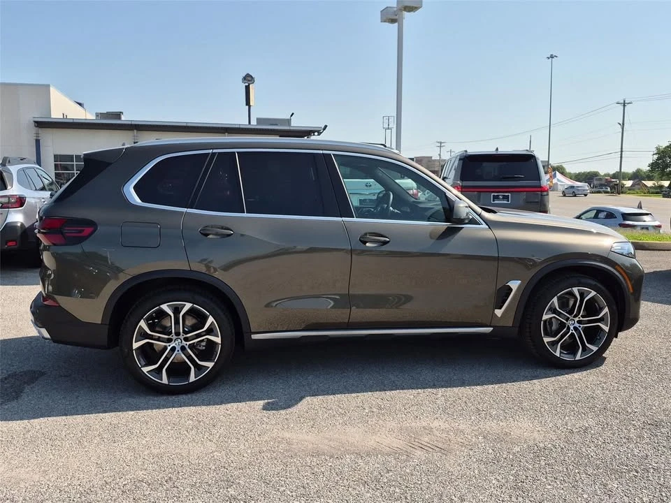 2026 BMW G05 X5 - Image 7 of 20
