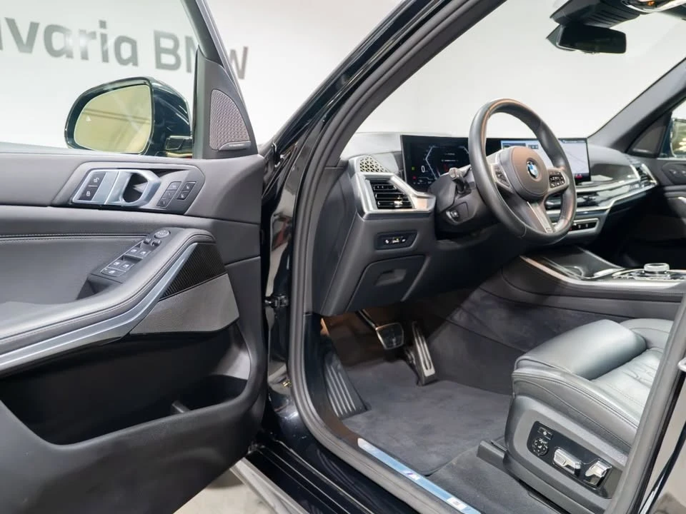 2026 BMW G05 X5 - Image 18 of 20