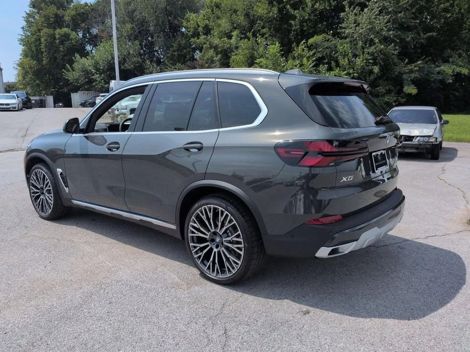 2026 BMW G05 X5 - Image 3 of 20