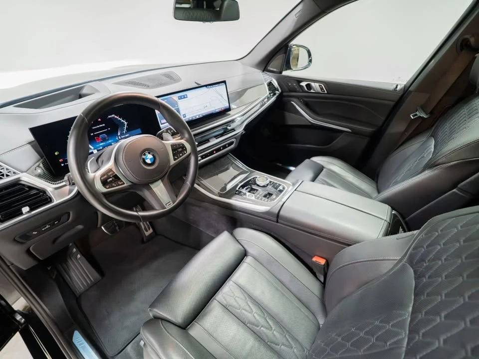 2026 BMW G05 X5 - Image 12 of 20