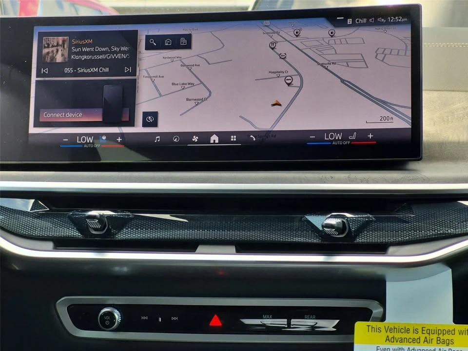 2026 BMW G05 X5 - Image 12 of 20