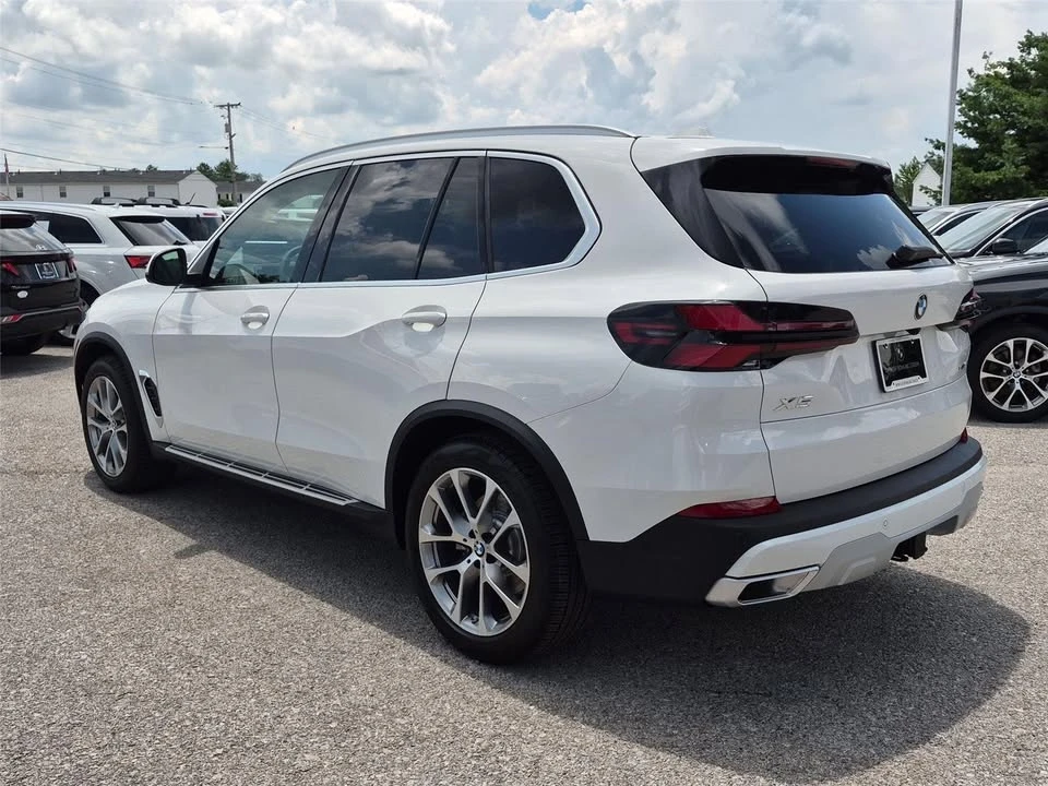2026 BMW G05 X5 - Image 3 of 20