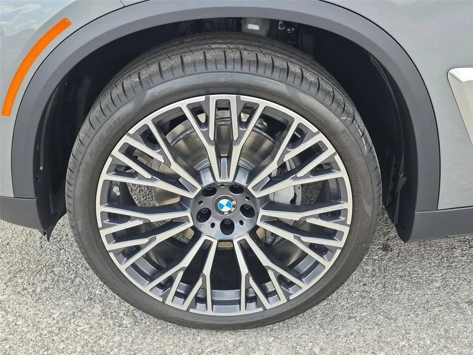 2026 BMW G05 X5 - Image 9 of 20