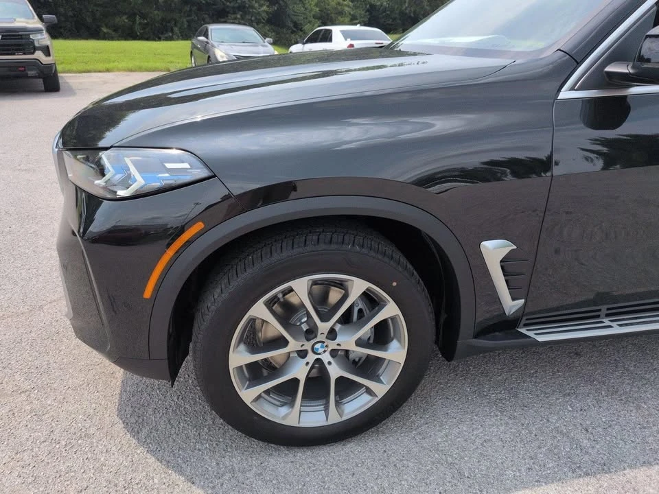 2026 BMW G05 X5 - Image 8 of 20