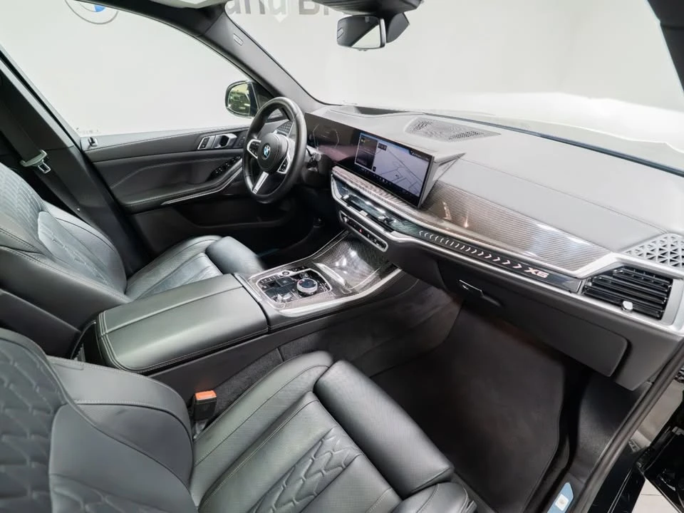 2026 BMW G05 X5 - Image 19 of 20