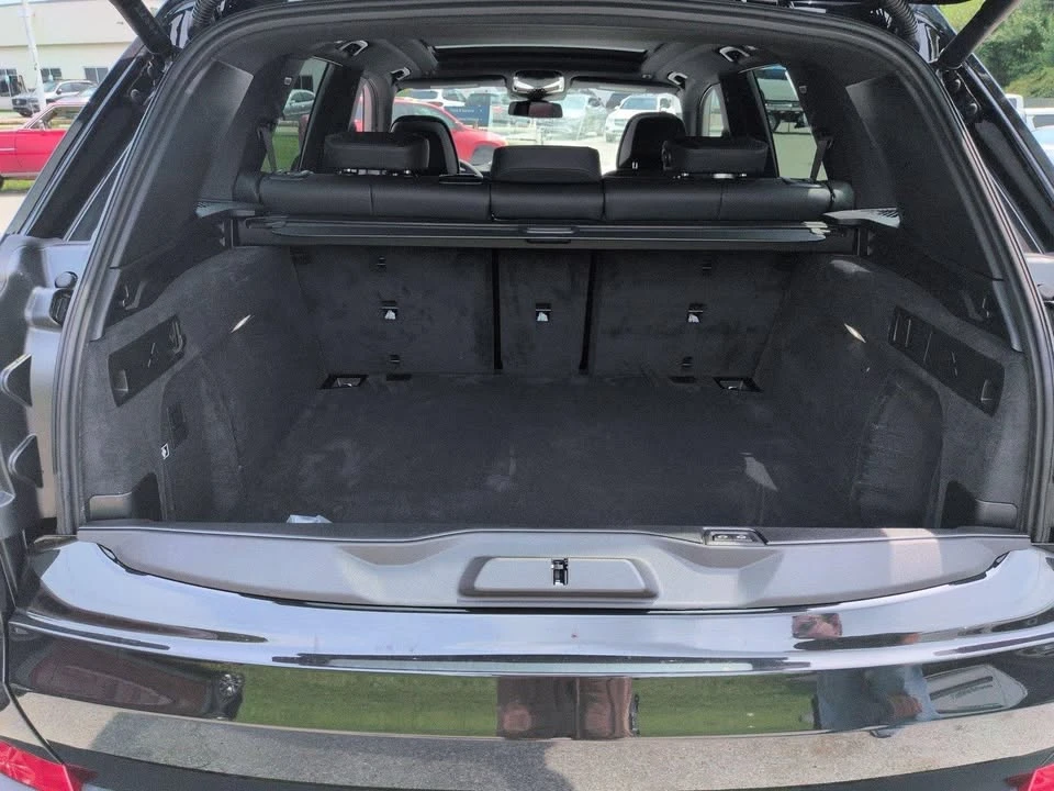 2026 BMW G05 X5 - Image 19 of 20