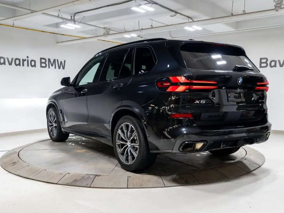 2026 BMW G05 X5 - Image 3 of 20