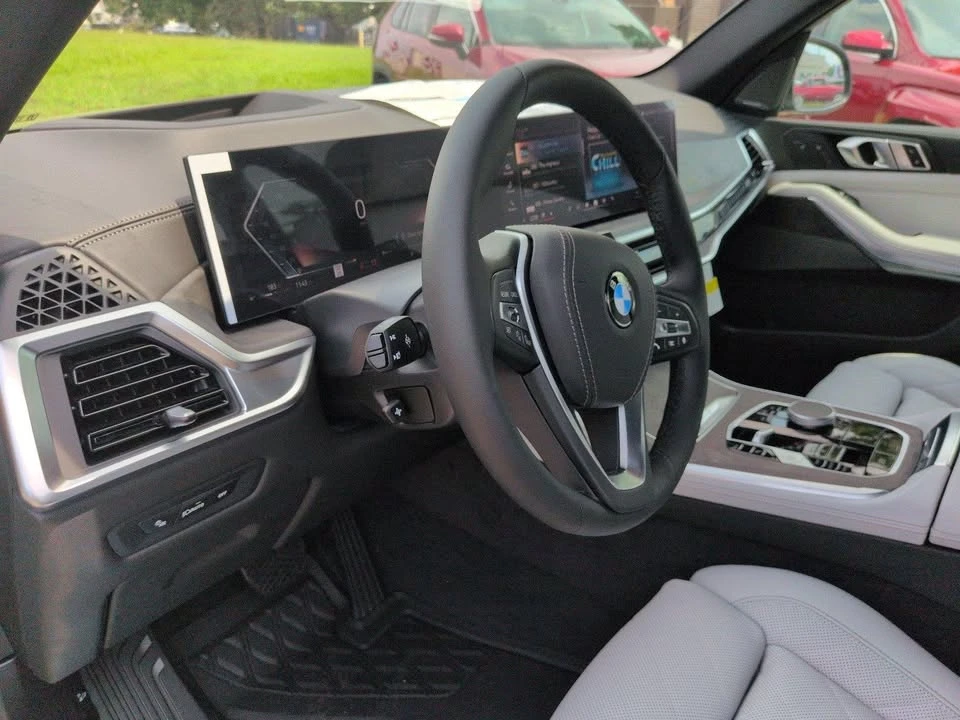 2026 BMW G05 X5 - Image 10 of 20