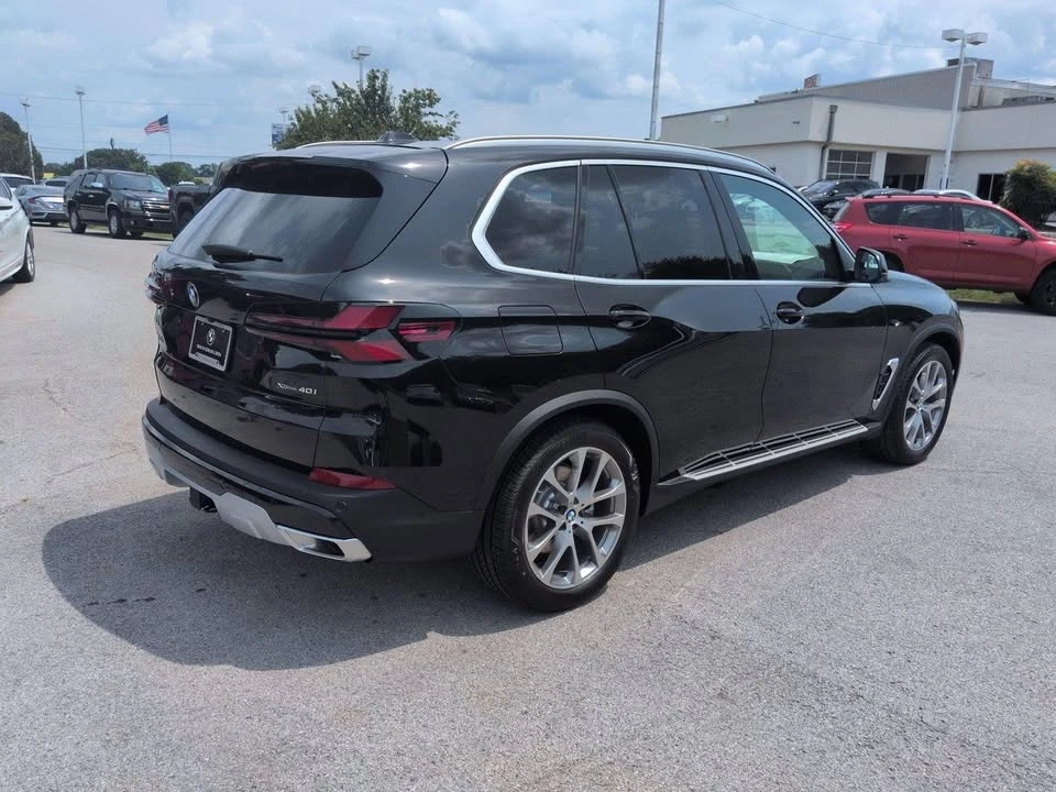 2026 BMW G05 X5 - Image 5 of 20