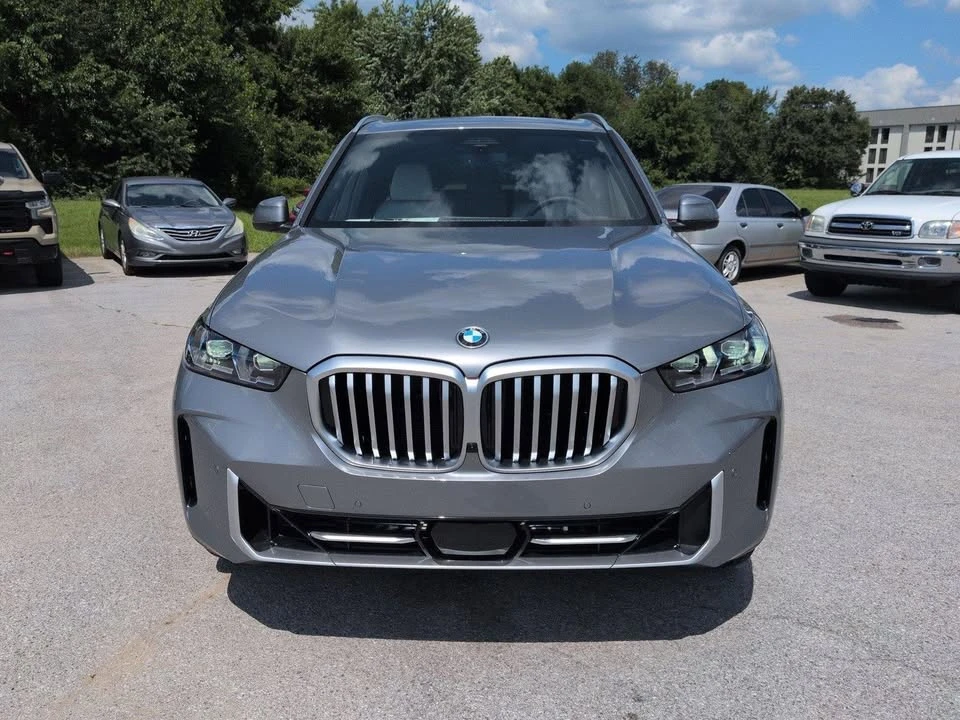 2026 BMW G05 X5 - Image 2 of 20