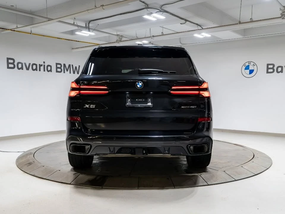 2026 BMW G05 X5 - Image 4 of 20