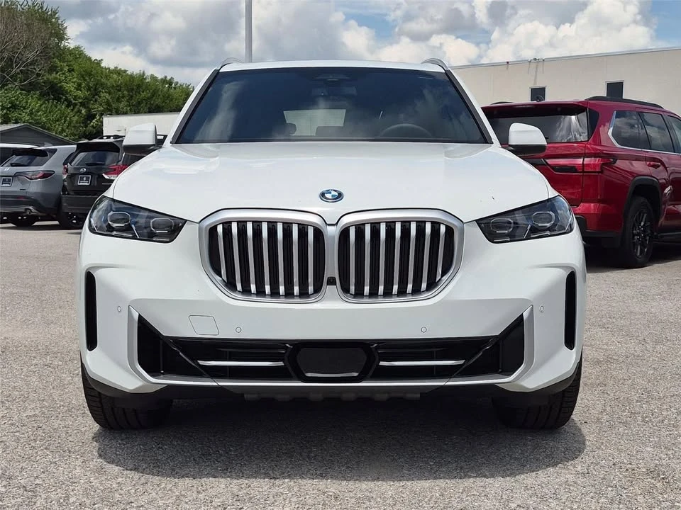 2026 BMW G05 X5 - Image 7 of 20