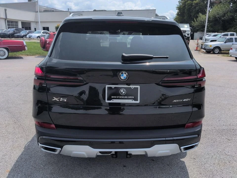2026 BMW G05 X5 - Image 4 of 20