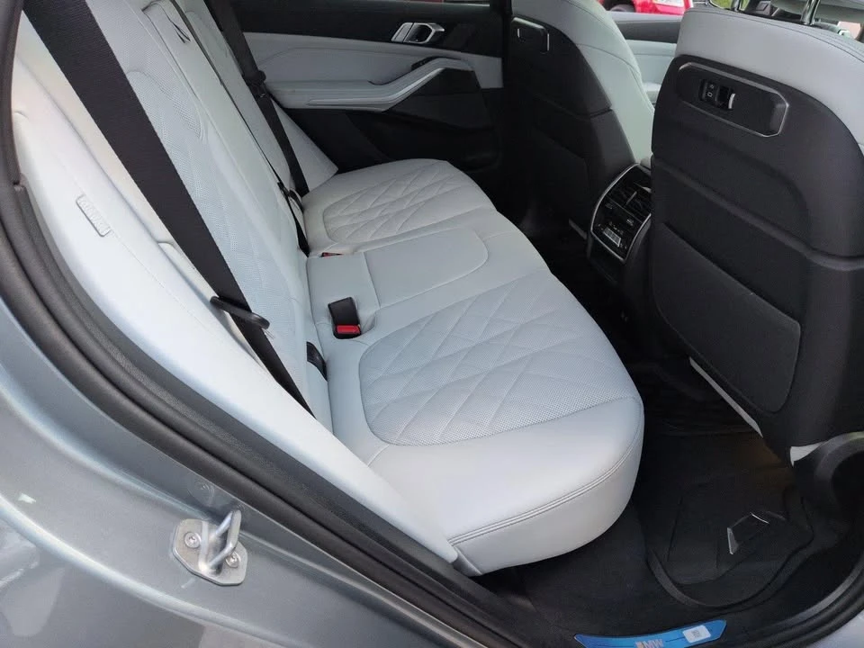 2026 BMW G05 X5 - Image 18 of 20