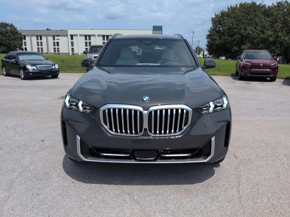2026 BMW G05 X5 - Image 7 of 20