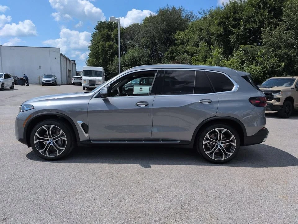 2026 BMW G05 X5 - Image 7 of 20