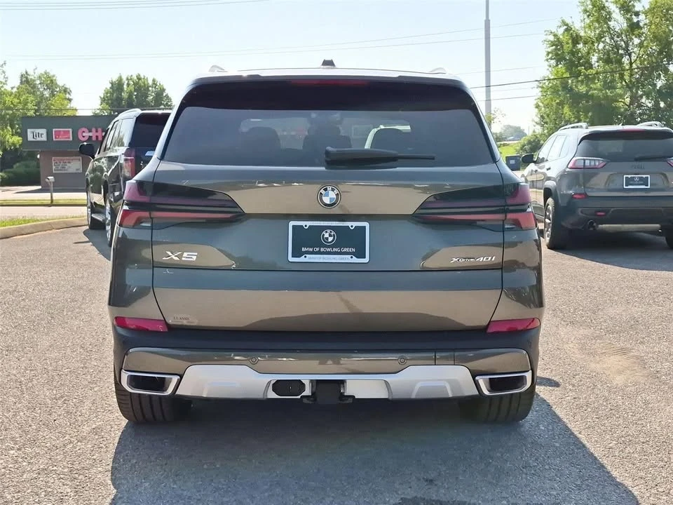 2026 BMW G05 X5 - Image 5 of 20