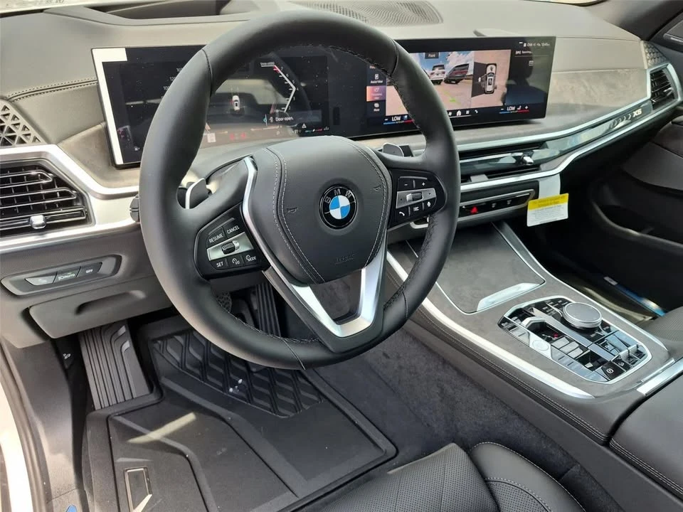2026 BMW G05 X5 - Image 10 of 20