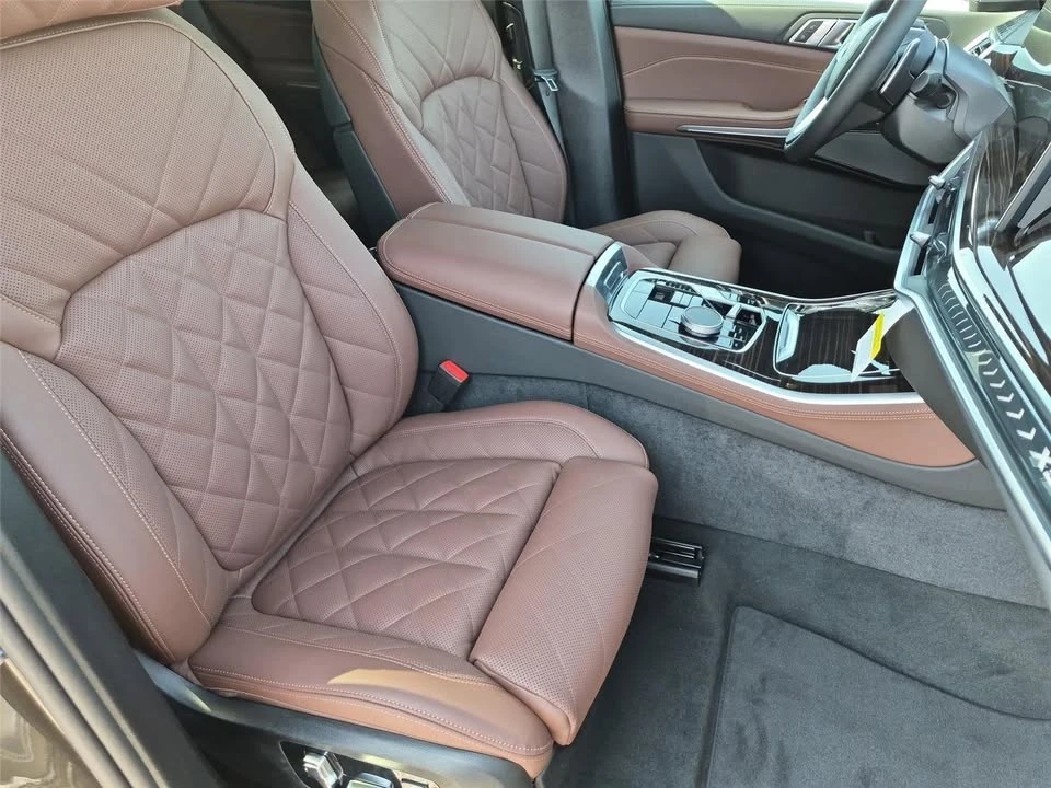 2026 BMW G05 X5 - Image 15 of 20