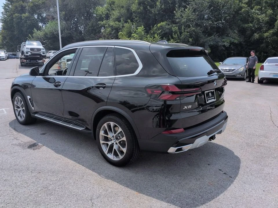 2026 BMW G05 X5 - Image 3 of 20