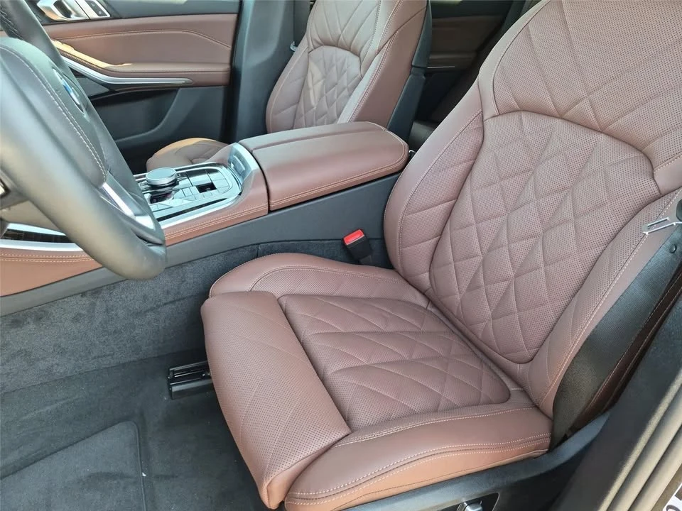 2026 BMW G05 X5 - Image 10 of 20