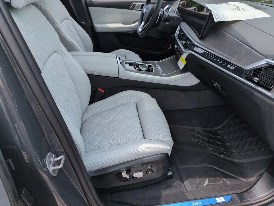 2026 BMW G05 X5 - Image 16 of 20