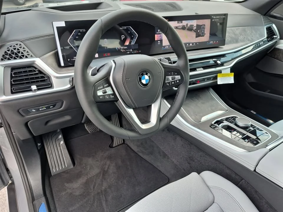 2026 BMW G05 X5 - Image 11 of 20