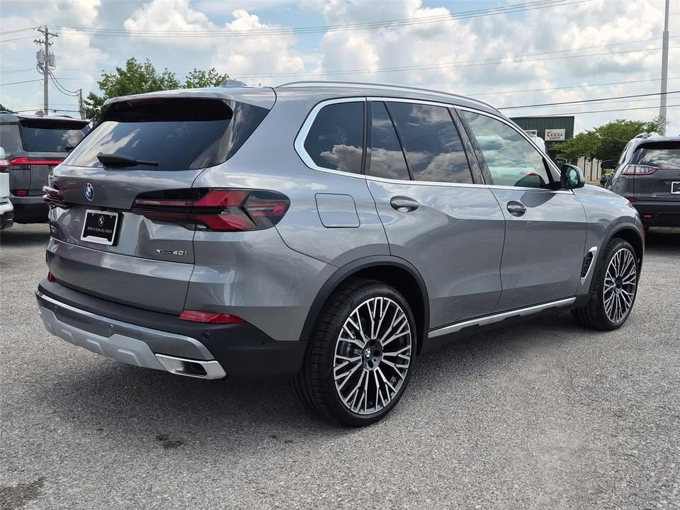 2026 BMW G05 X5 - Image 7 of 20