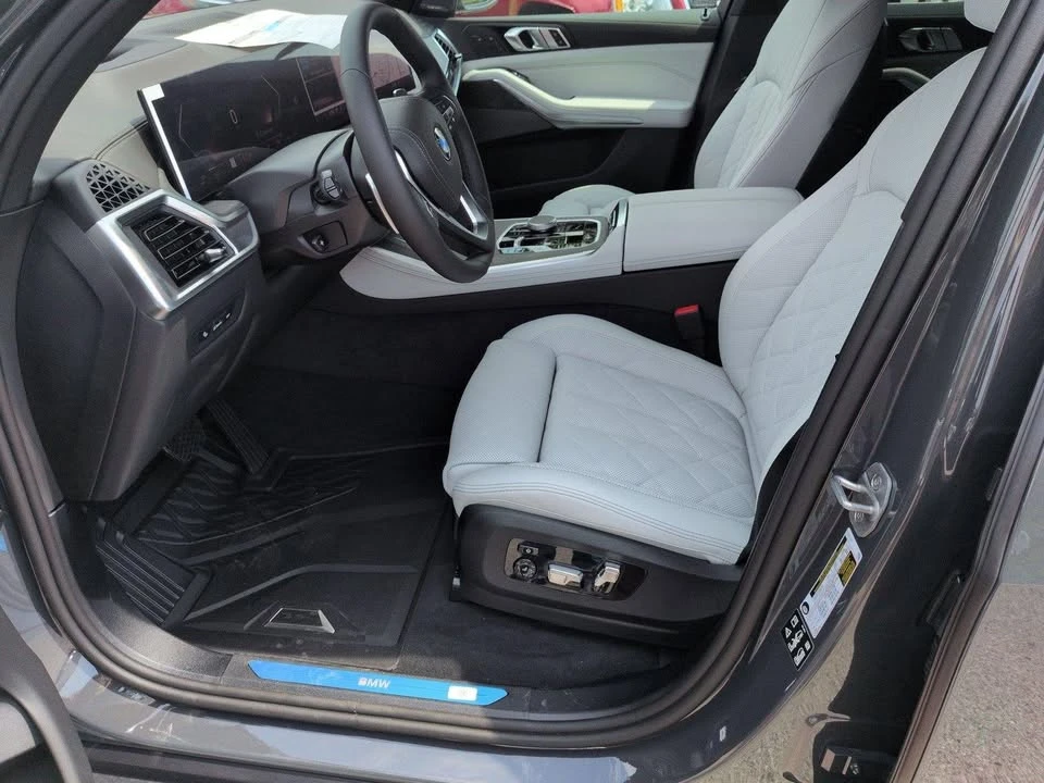 2026 BMW G05 X5 - Image 9 of 20