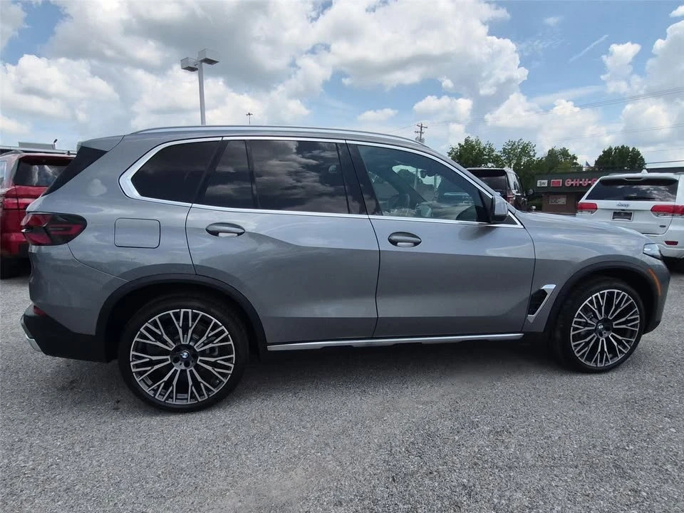 2026 BMW G05 X5 - Image 8 of 20
