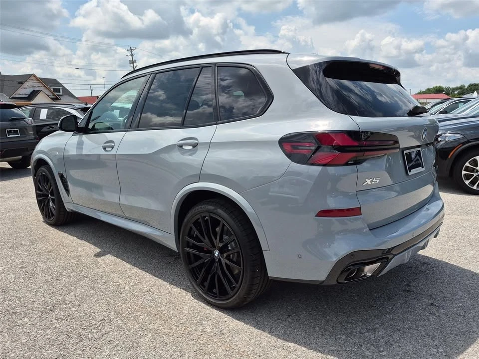 2026 BMW G05 X5 - Image 3 of 20