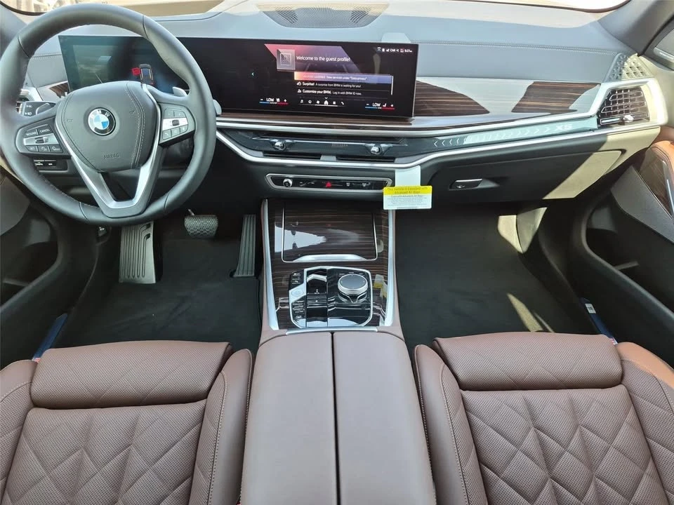 2026 BMW G05 X5 - Image 14 of 20