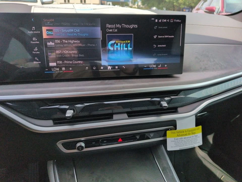 2026 BMW G05 X5 - Image 13 of 20