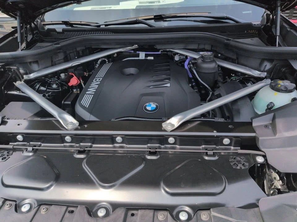 2026 BMW G05 X5 - Image 20 of 20