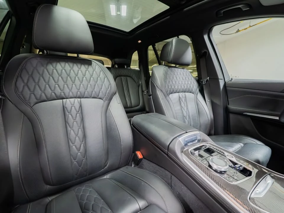 2026 BMW G05 X5 - Image 20 of 20
